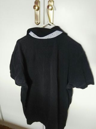 polo tommy hilfiguer