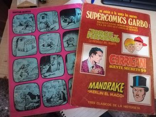 2 de SPIRIT Y VAMPUS