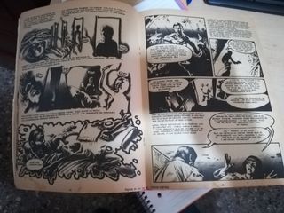 2 de SPIRIT Y VAMPUS