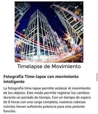 Estabilizador Hohem iSteady V2 3 ejes