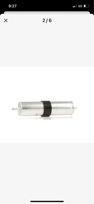 Varios repuestos Bmw x5 e53