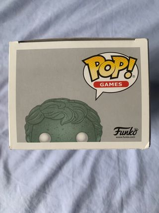 Funko pop Fortnite Love Ranger
