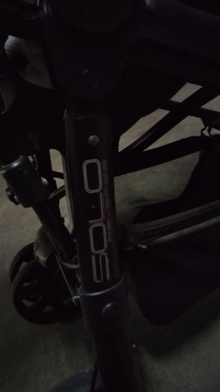 CARRO 3 PIEZAS - ULTIMA OFERTA