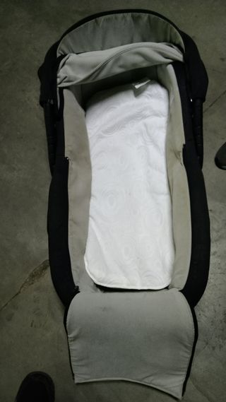 CARRO 3 PIEZAS - ULTIMA OFERTA