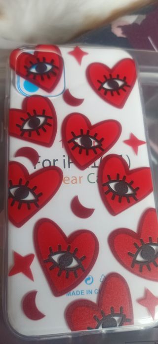 Funda Iphone 11