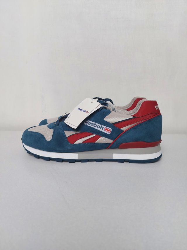 Reebok Phase II - talla 44 (nuevas a estrenar)
