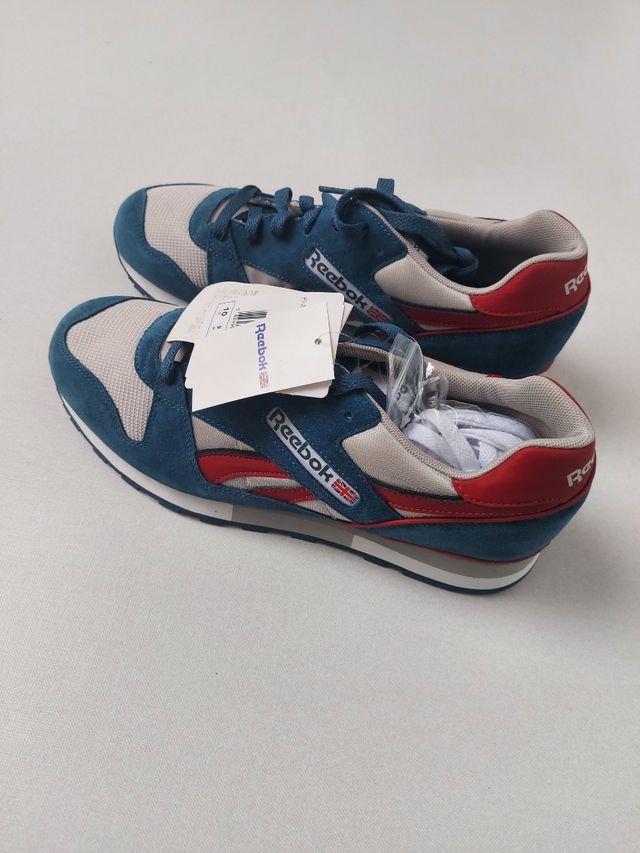 Reebok Phase II - talla 44 (nuevas a estrenar)