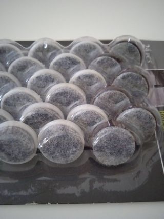 Protectores de suelos para sillas/mesas...