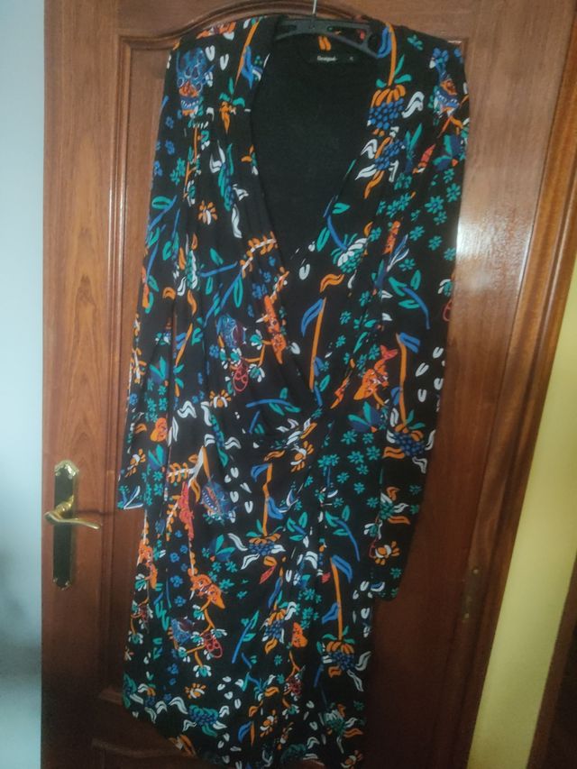 vestido