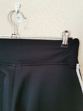 Chándal chica talla 36 de Adidas.