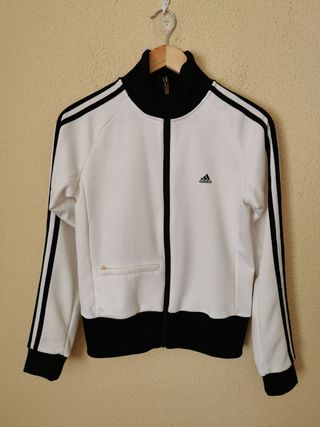 Chándal chica talla 36 de Adidas.