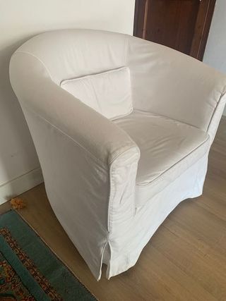 Sillón TULLSTA IKEA. Estado excepcional!
