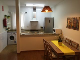 ALQUILER CASA RURAL EN MORATALLA 