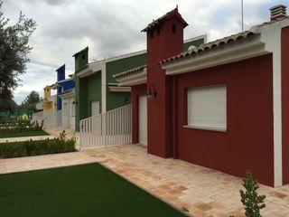 ALQUILER CASA RURAL EN MORATALLA 