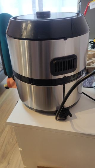 Freidora de aire - Moulinex EZ201D10