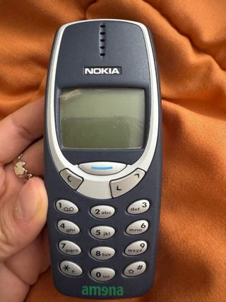 NOKIA 3310