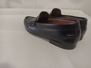 Zapatos Castellano niños talla 31