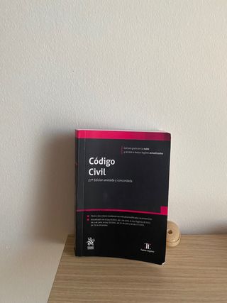 Código civil