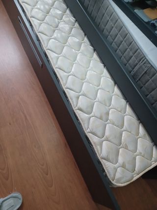 Cama+supletoria+Colchónes.