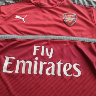 Maglia calcio Puma Arsenal