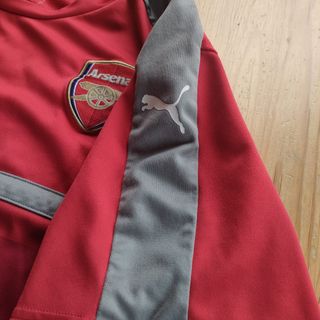 Maglia calcio Puma Arsenal