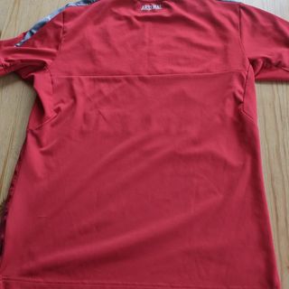 Maglia calcio Puma Arsenal