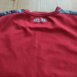 Maglia calcio Puma Arsenal