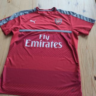 Maglia calcio Puma Arsenal