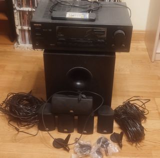 Home cinema Onkyo
