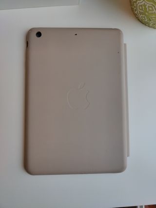 iPad mini 3 wifi 16 gb dorado