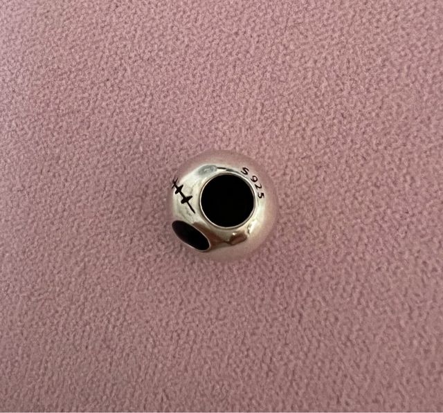 Charm Cabeza de Jack