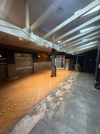 Local/Oficina en alquiler sin salida de humos