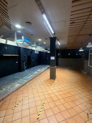 Local/Oficina en alquiler sin salida de humos