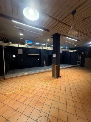 Local/Oficina en alquiler sin salida de humos