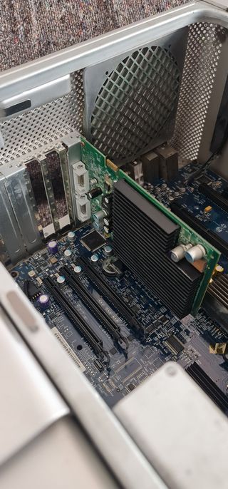 Mac Pro 1.1 piezas