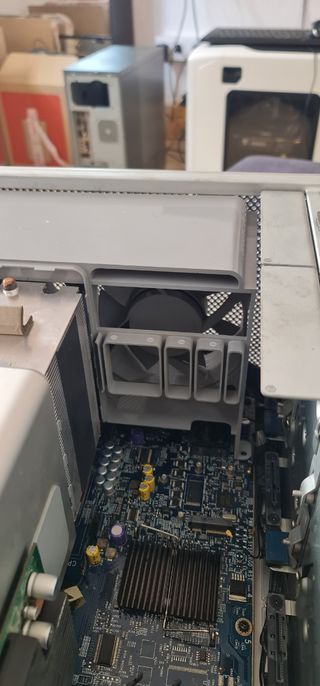 Mac Pro 1.1 piezas