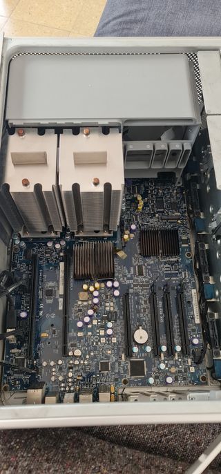 Mac Pro 1.1 piezas