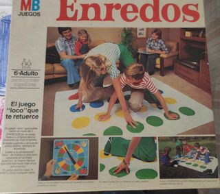 Juegos de mesa