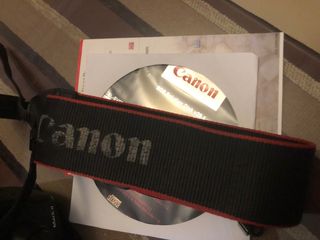 Canon 7D mark ii
