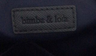 Bolso Bimba y Lola 