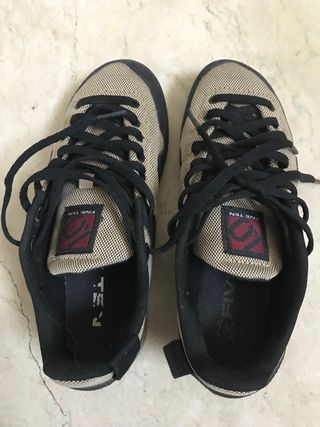 Zapatillas Adidas-Five Ten