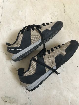 Zapatillas Adidas-Five Ten