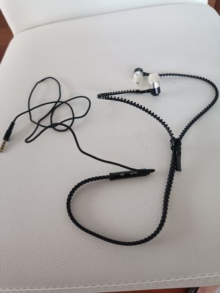 lote auriculares/cargadores/accesorios