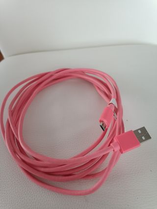 lote auriculares/cargadores/accesorios