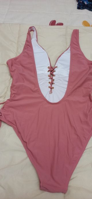 bañador mujer
