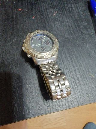 reloj multifunción festina