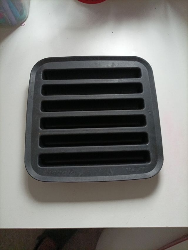 Moldes para cubitos de hielo