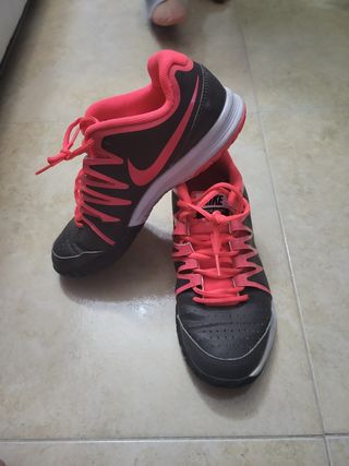 Deportivas Nike