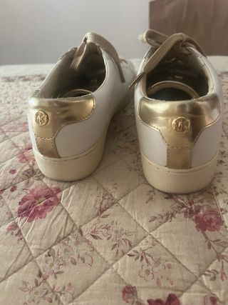 Zapatos Michael KORS
