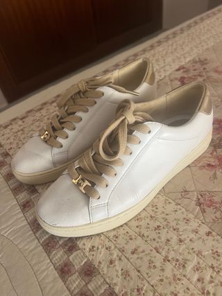 Zapatos Michael KORS